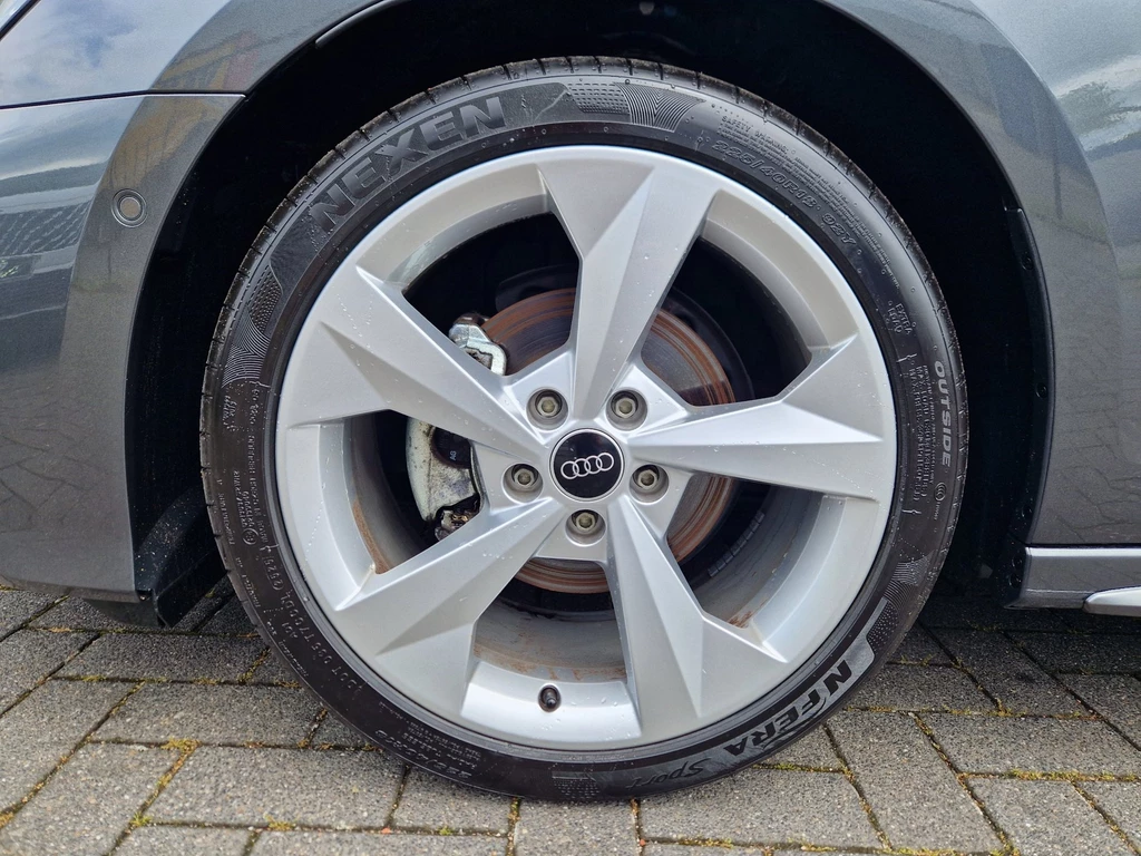Audi A3 – foto 6