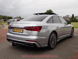 Audi A6 – thumbnail 6