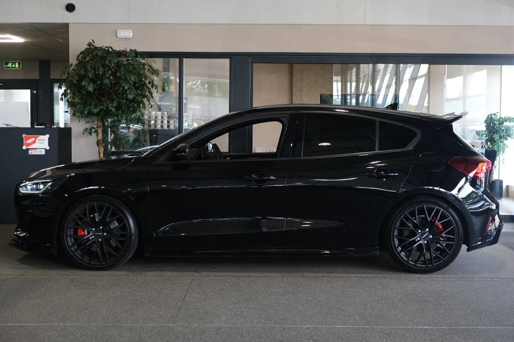 Ford Focus – foto 3