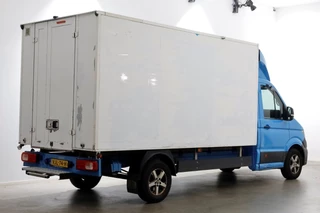 Volkswagen Crafter – thumbnail 4