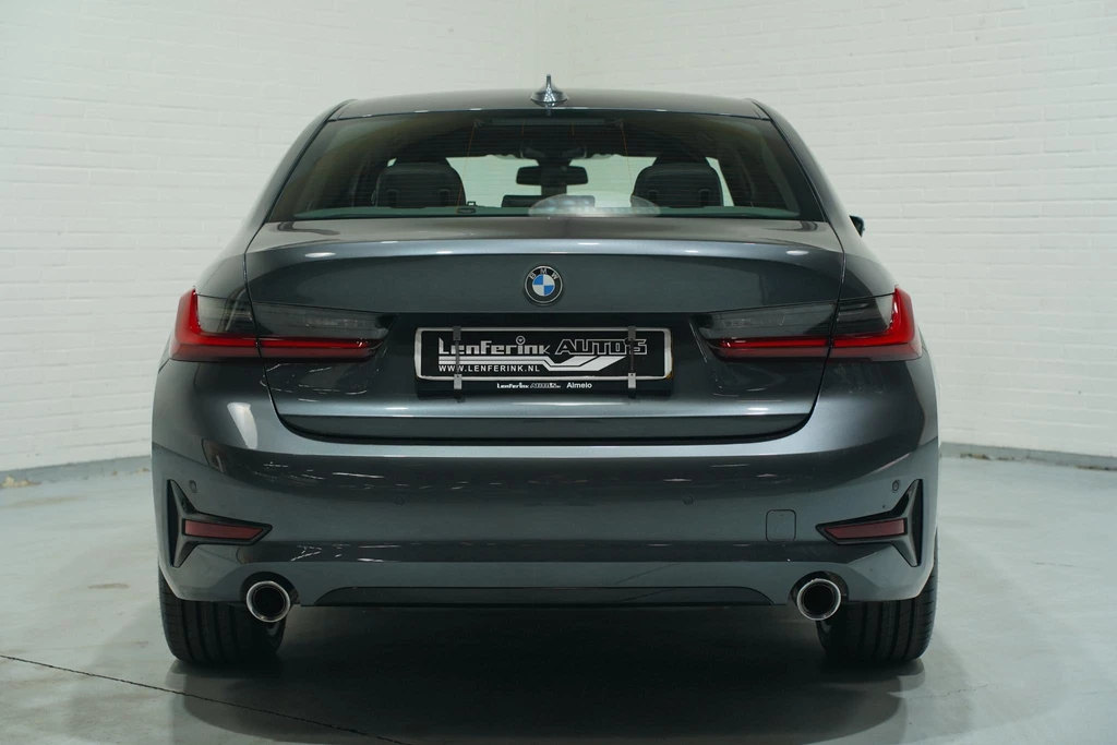 BMW 3 Serie – foto 4
