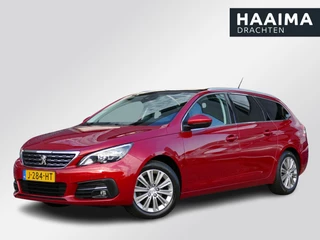 Peugeot 308 – thumbnail 1