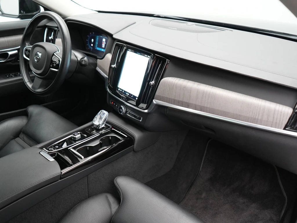 Volvo V90 – foto 15