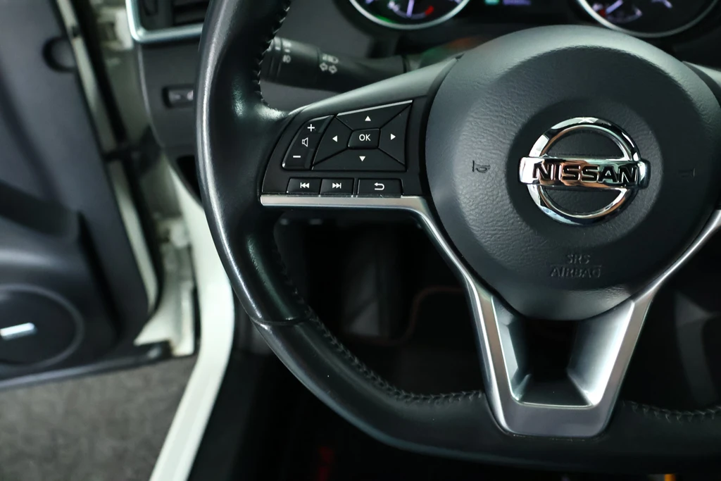 Nissan QASHQAI – foto 23