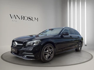 Mercedes-Benz C-Klasse – thumbnail 1