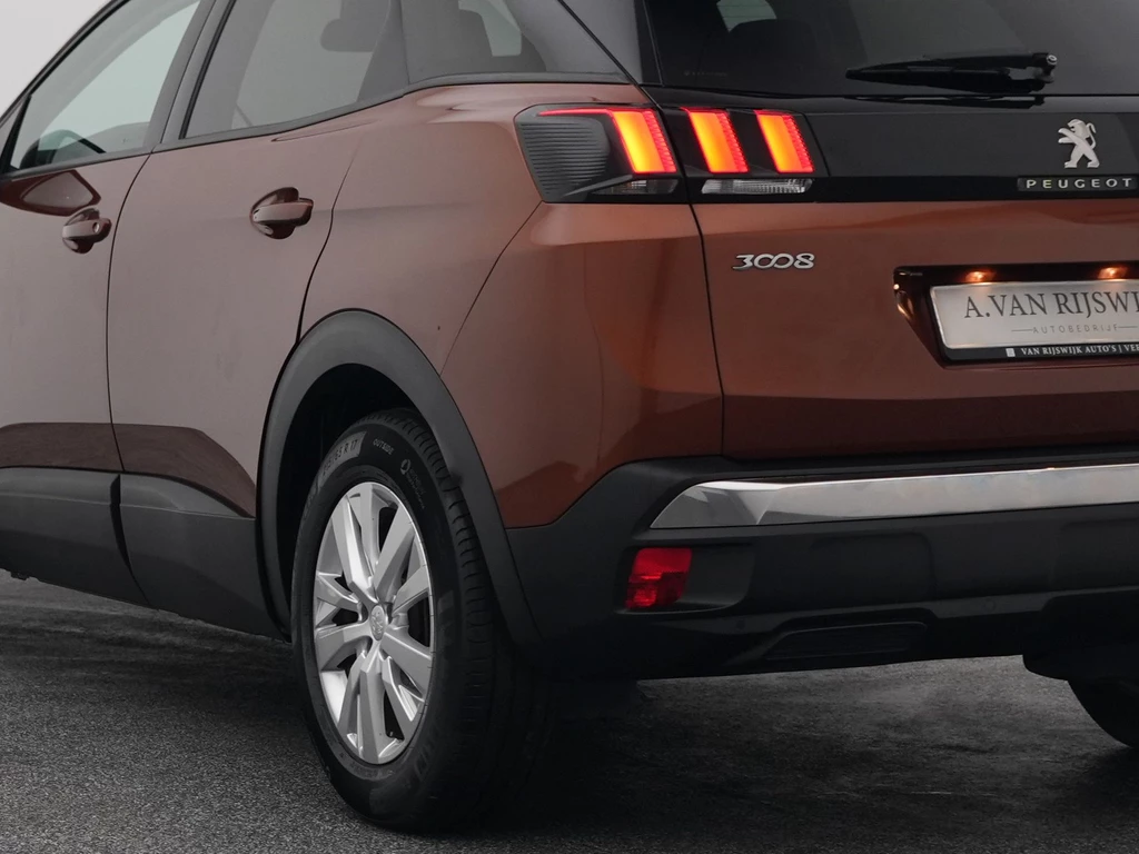 Peugeot 3008 – foto 5