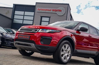 Land Rover Range Rover Evoque – thumbnail 2