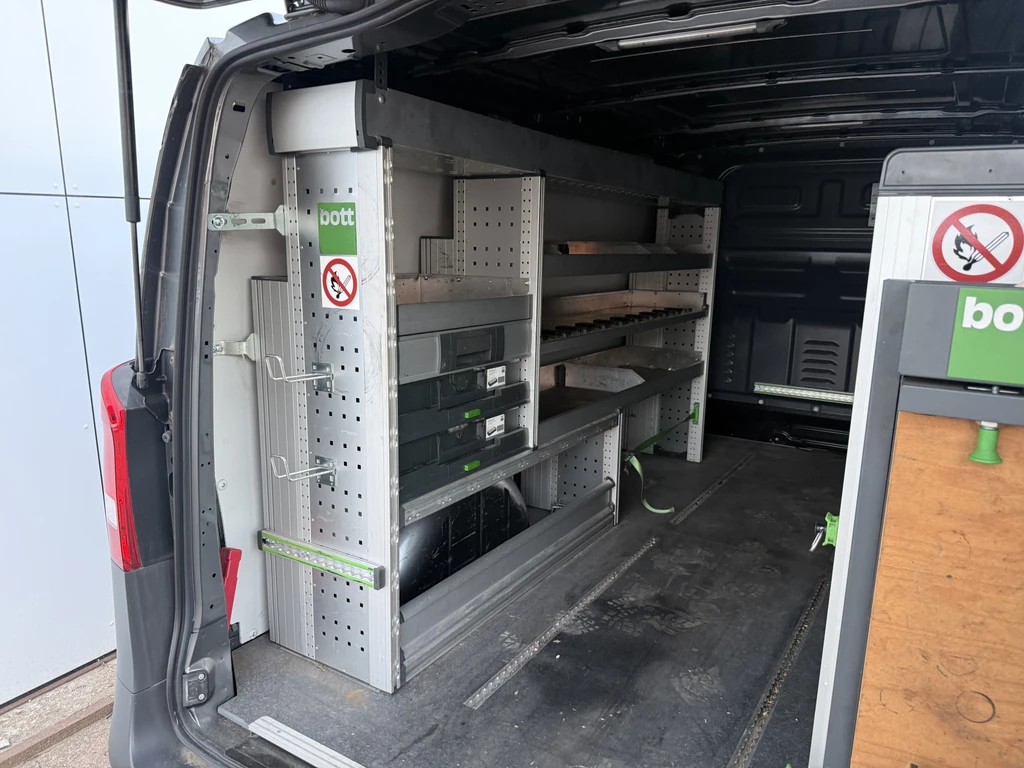 Mercedes-Benz Vito – foto 13