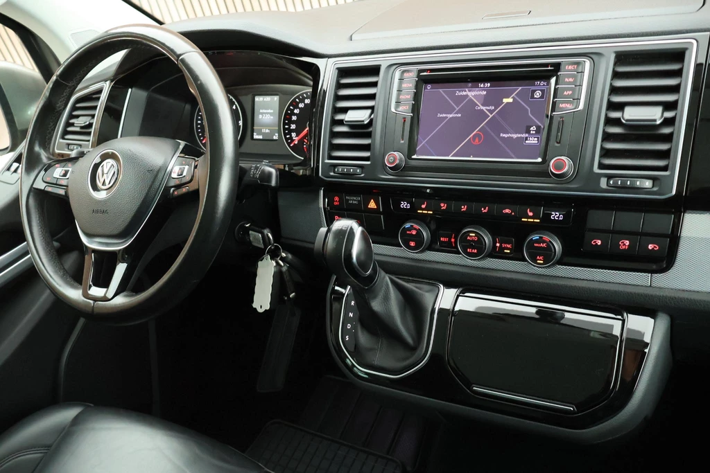 Volkswagen Transporter – foto 8