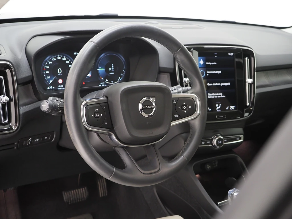 Volvo XC40 – foto 19