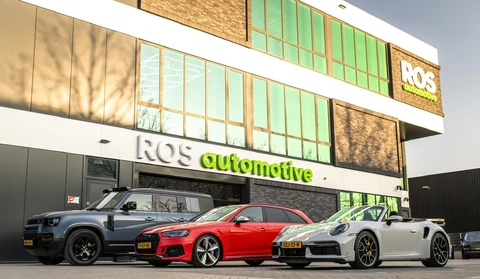 Porsche Macan 2.0 | NAP! | DEALER.OND | FACELIFT | PANO | LUCHTVERING | BOSE |