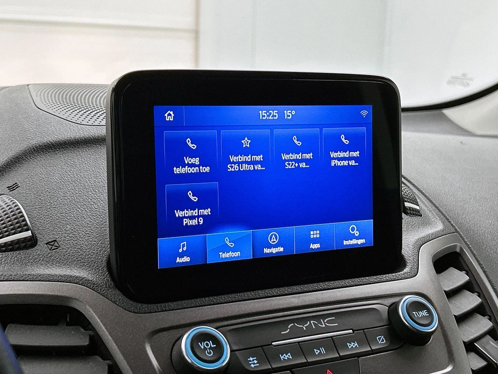 Ford Transit Connect – foto 18