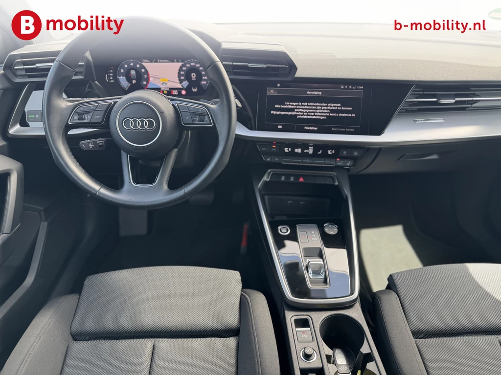 Audi A3 – foto 13