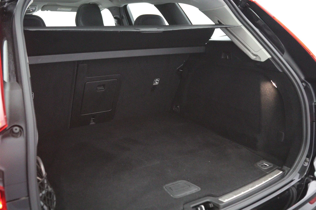 Volvo XC60 – foto 35