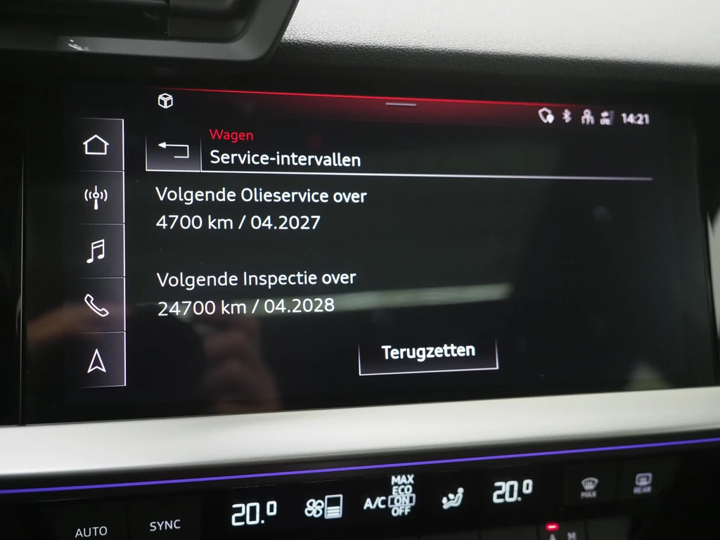 Audi A3 – foto 28