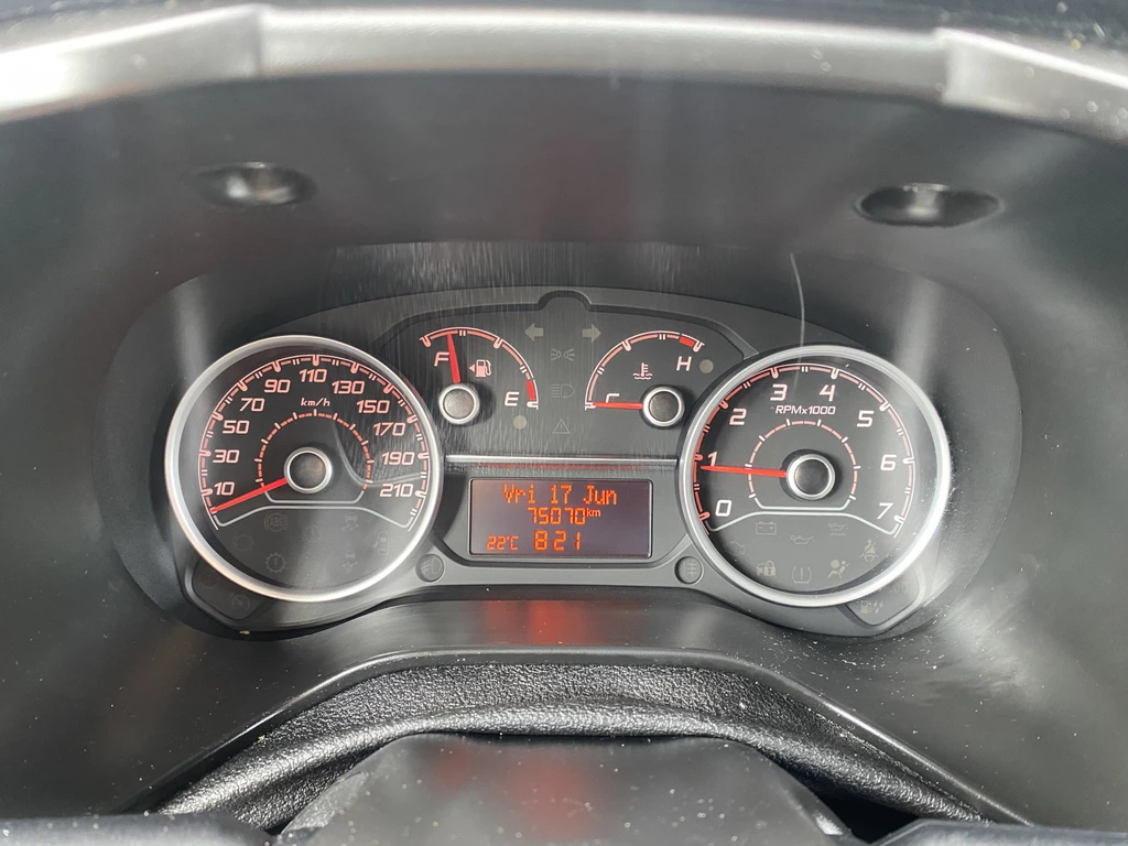 Fiat Doblò – foto 18