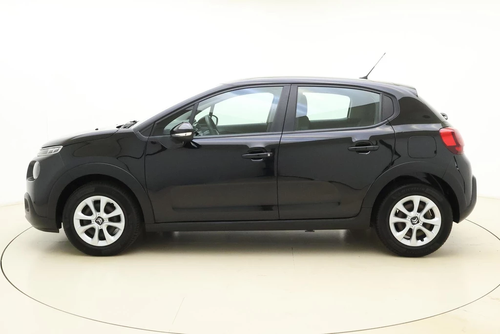Citroën C3 – foto 2