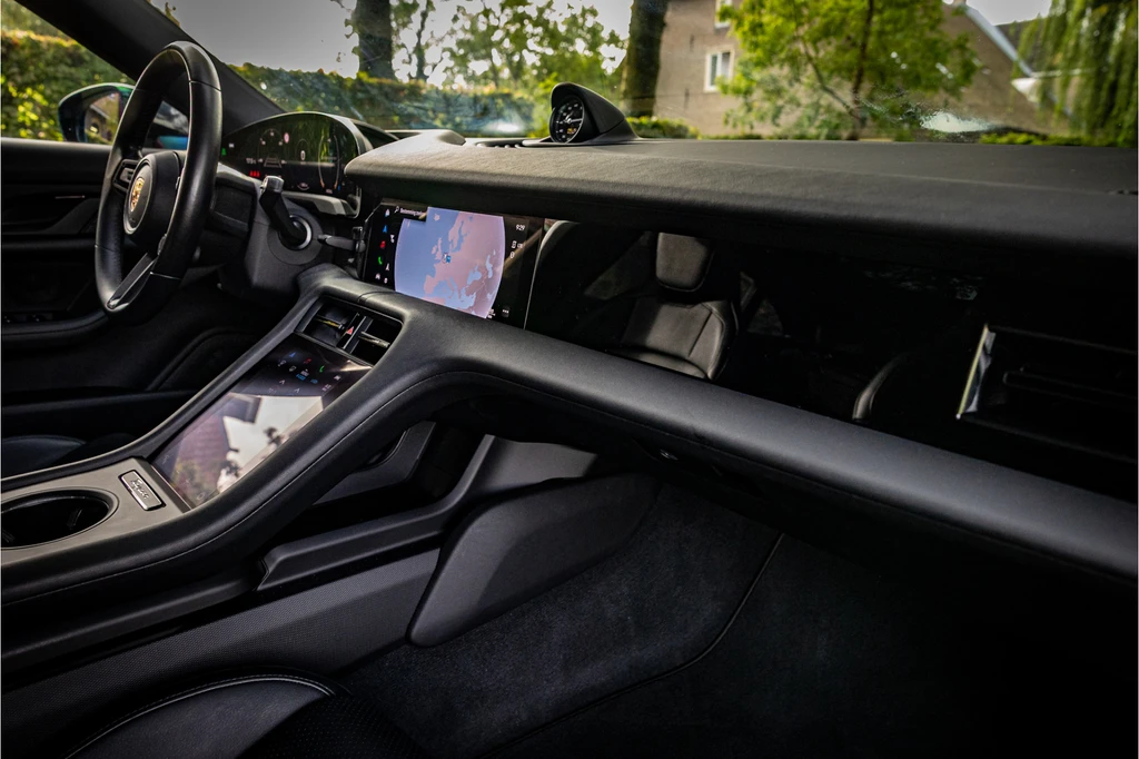 Porsche Taycan – foto 18