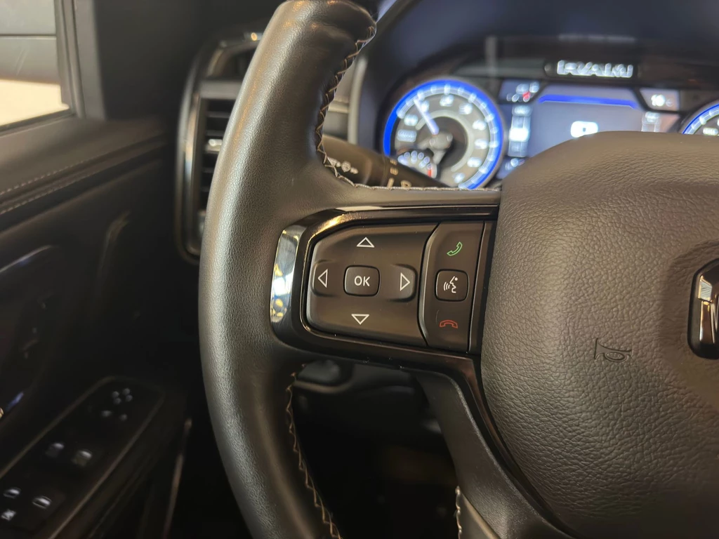 Dodge Ram 1500 – foto 36