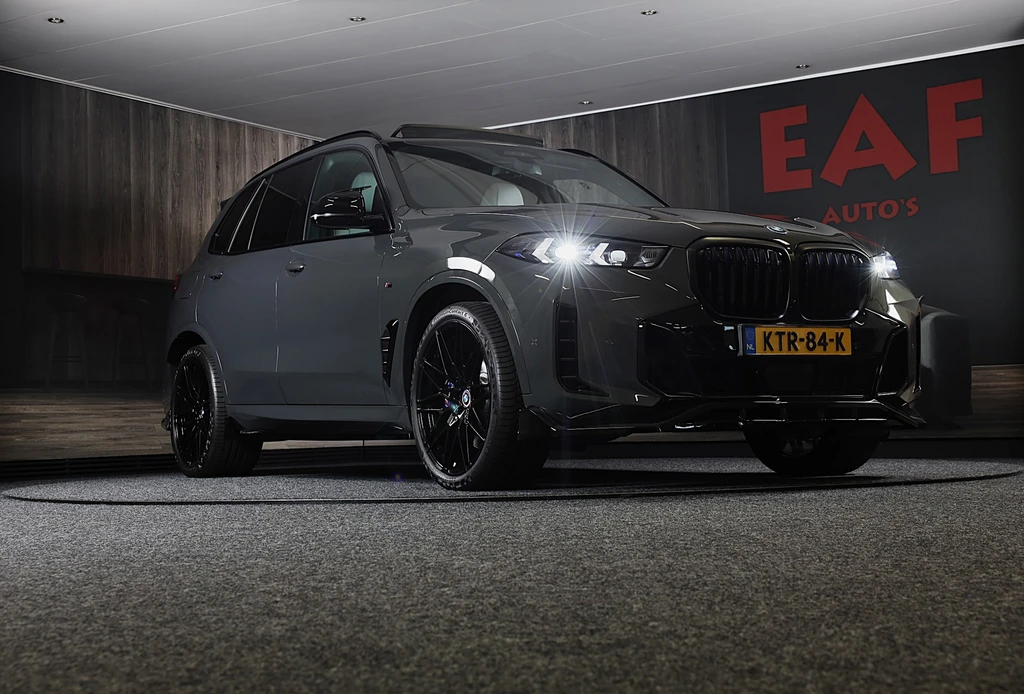 BMW X5 – foto 16