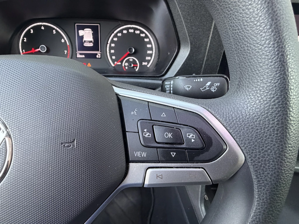 Volkswagen Caddy – foto 34
