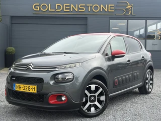 Citroën C3 – thumbnail 1