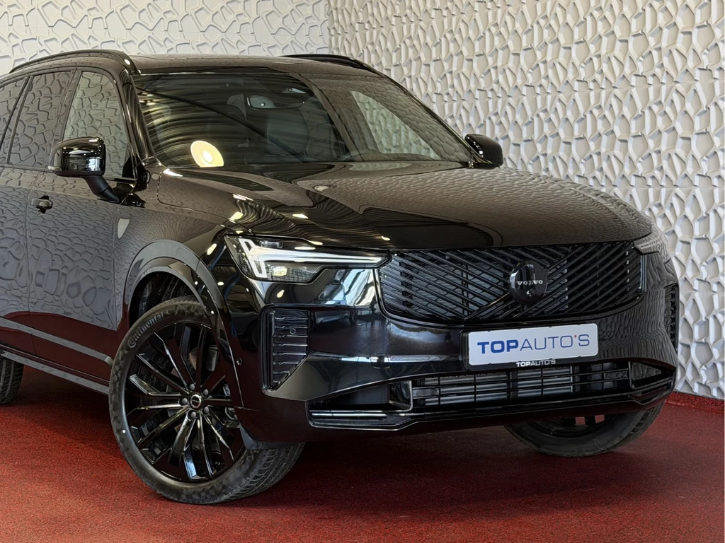 Volvo XC90 – foto 14