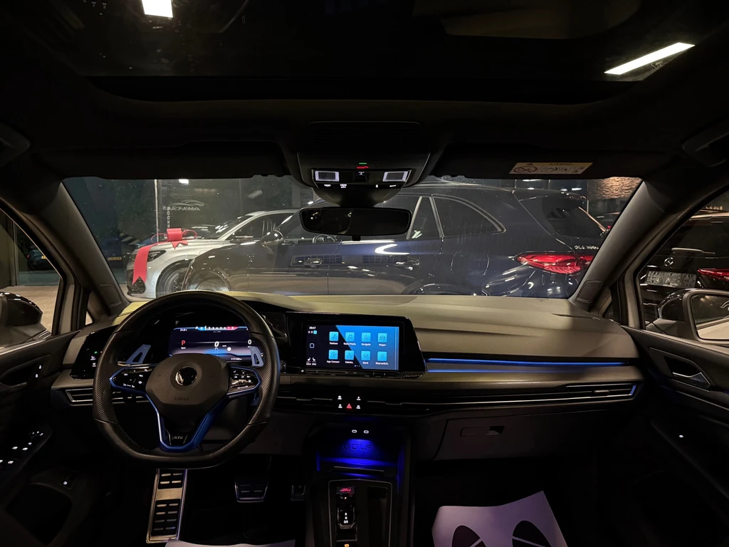 Volkswagen Golf – foto 10