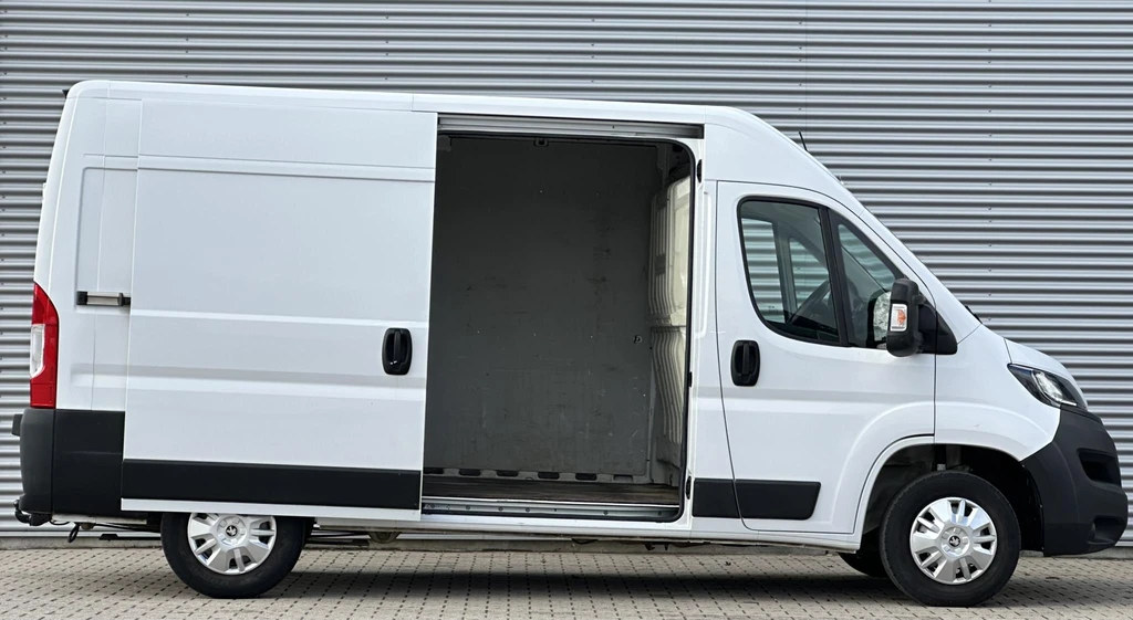 Peugeot Boxer – foto 5
