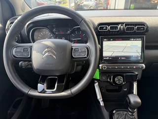 Citroën C3 Aircross – thumbnail 15