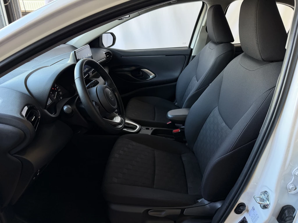Toyota Yaris – foto 26