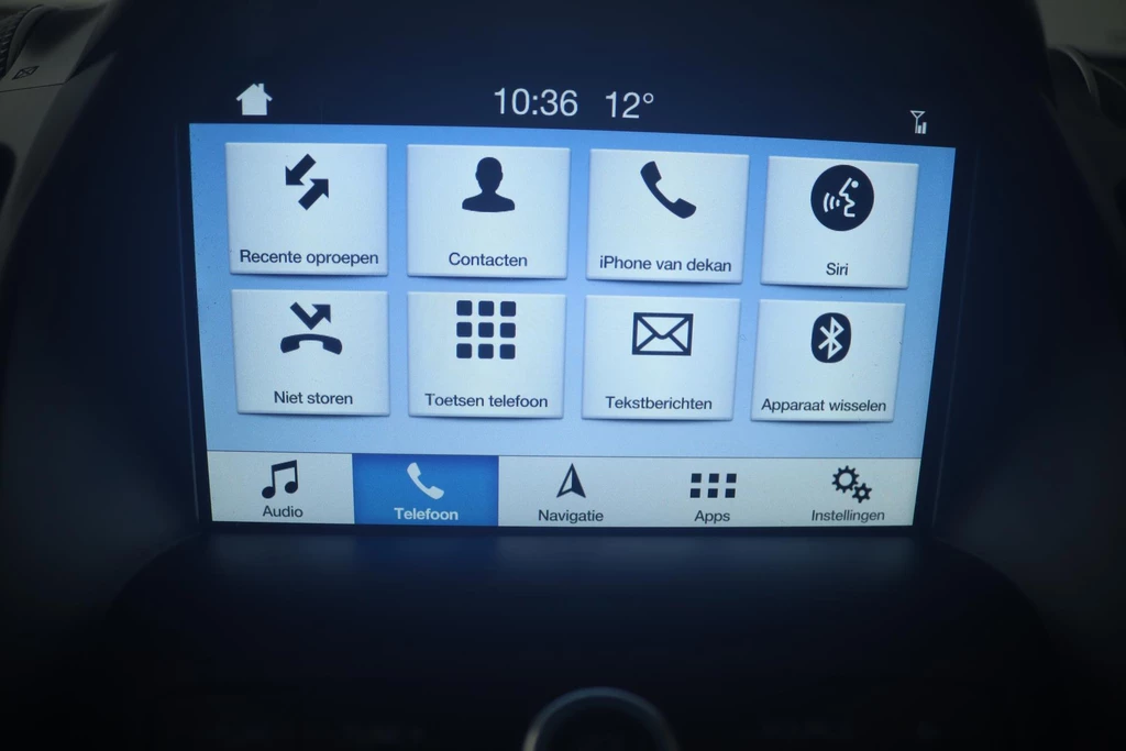 Ford Kuga – foto 19