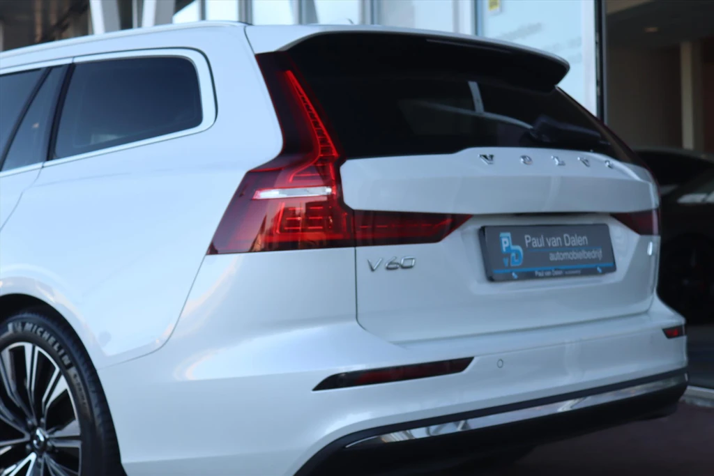 Volvo V60 – foto 7