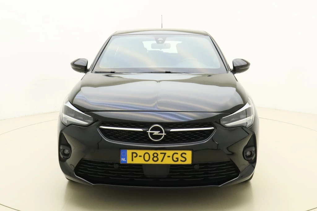 Opel Corsa – foto 10