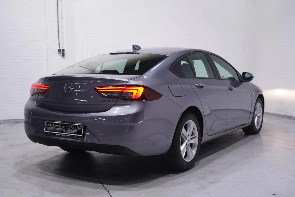 Opel Insignia – foto 6