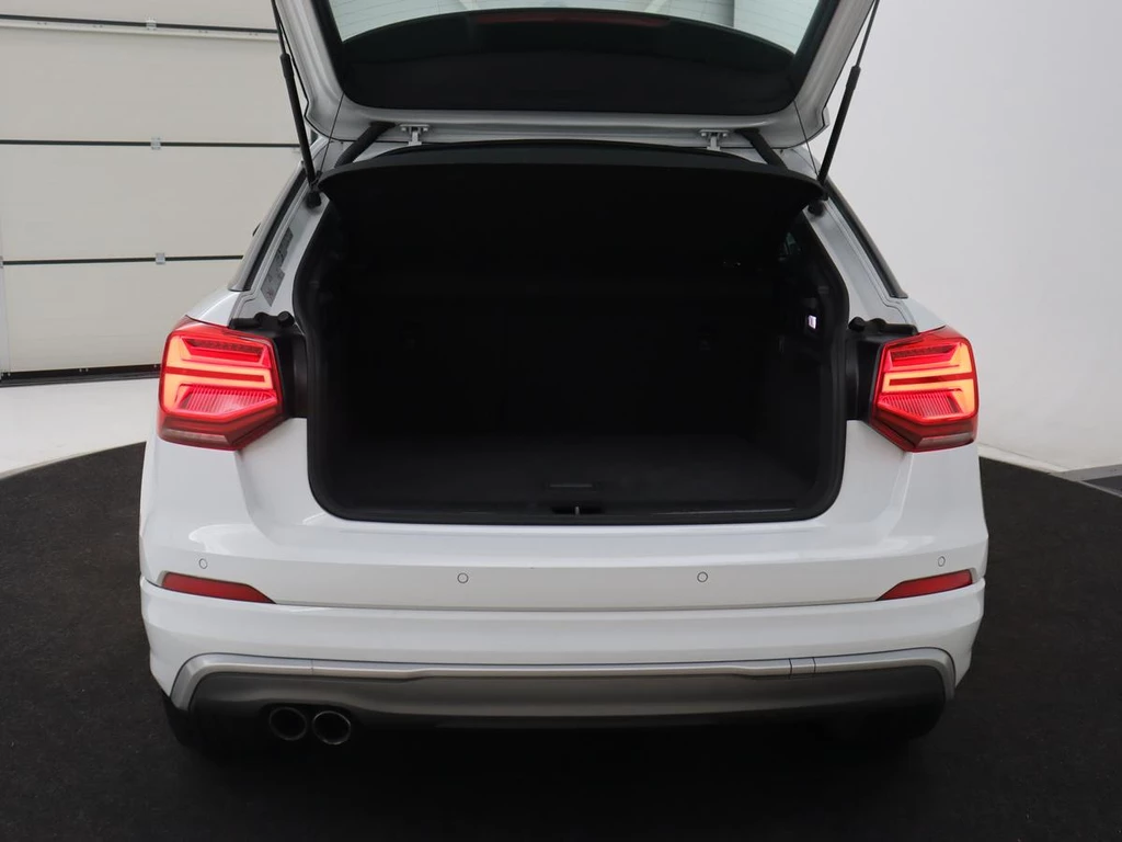 Audi Q2 – foto 26
