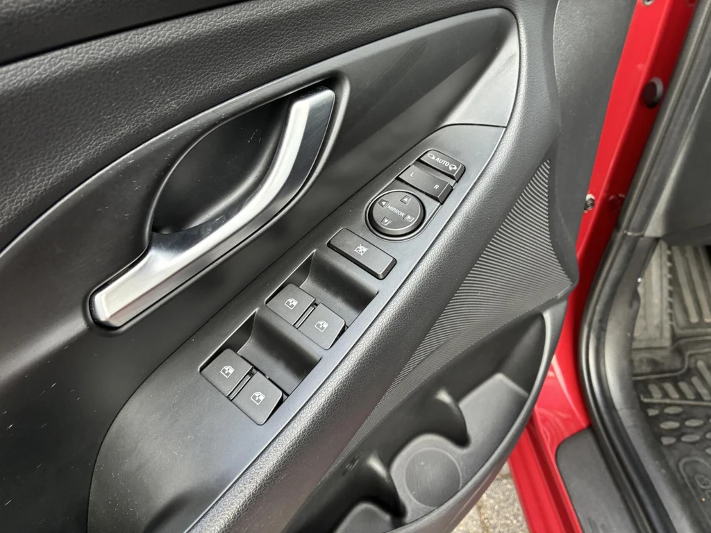 Hyundai i30 – foto 20