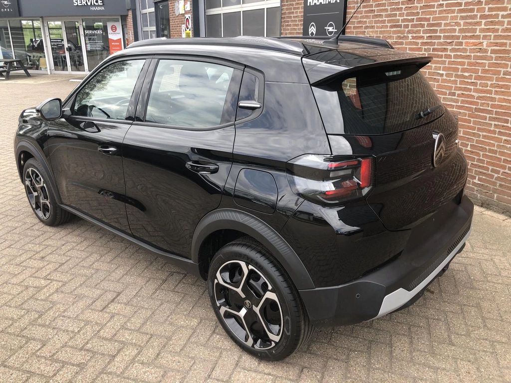 Citroën C3 – foto 3