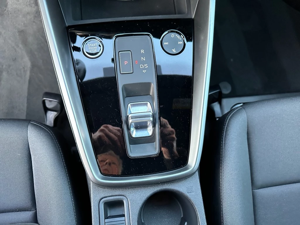 Audi A3 – foto 23