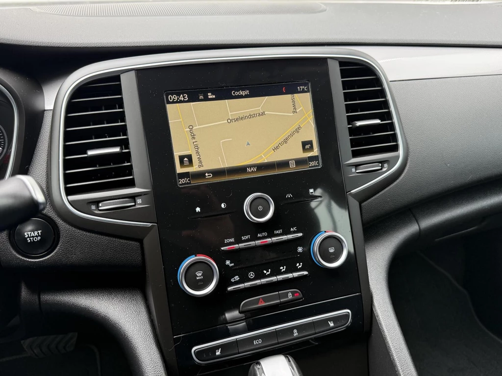 Renault Talisman – foto 15