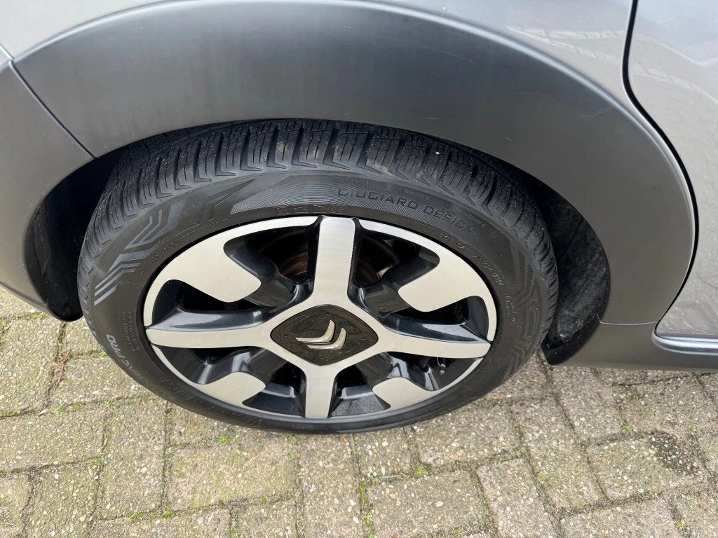 Citroën C3 – foto 15