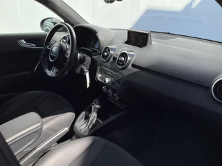 Audi A1 Sportback – thumbnail 13