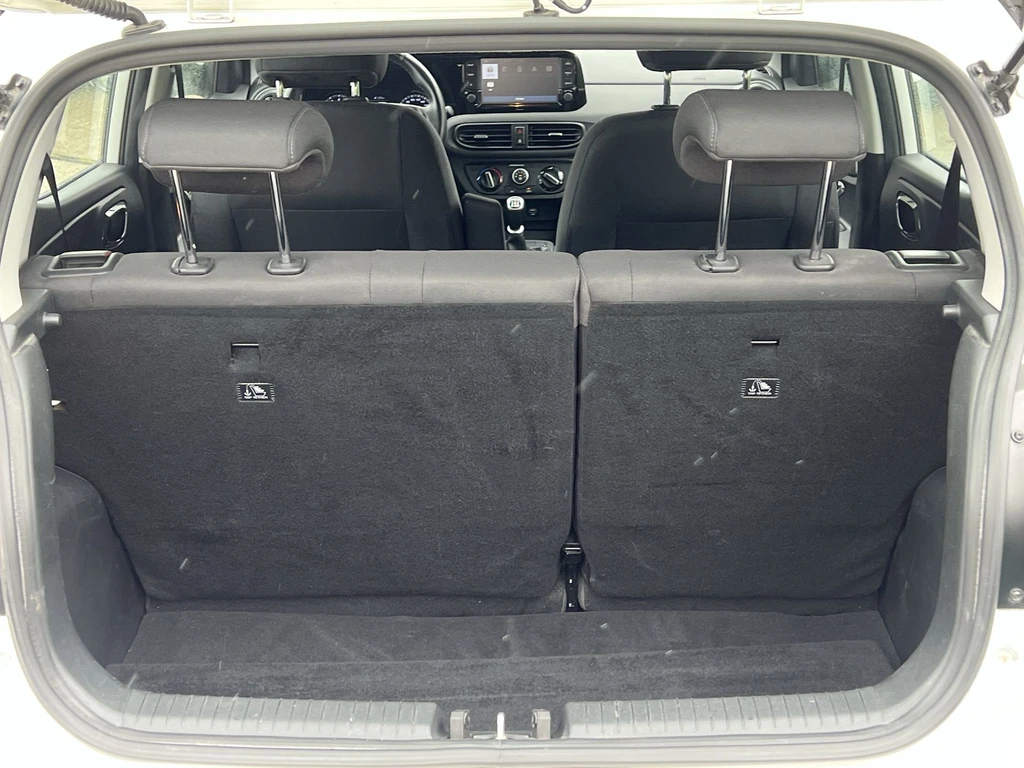 Hyundai i10 – foto 22