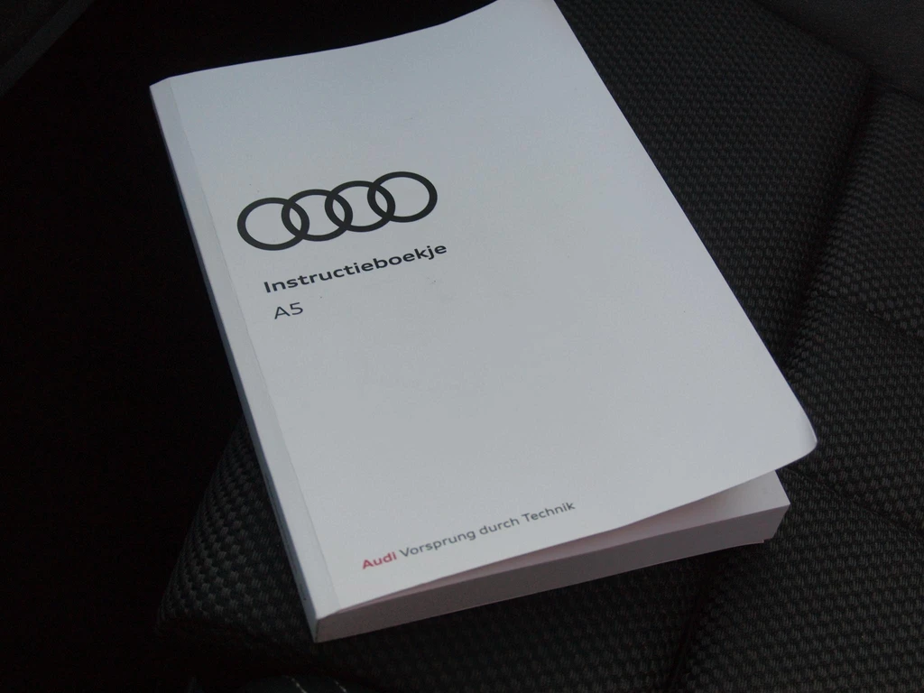 Audi A5 – foto 32