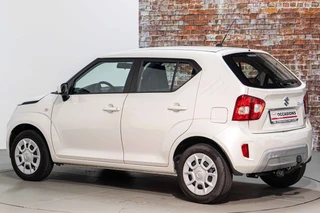 Suzuki Ignis – thumbnail 9