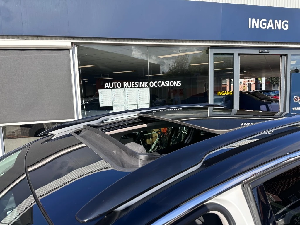 Citroën C5 – foto 4