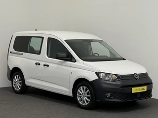 Volkswagen Caddy – thumbnail 8