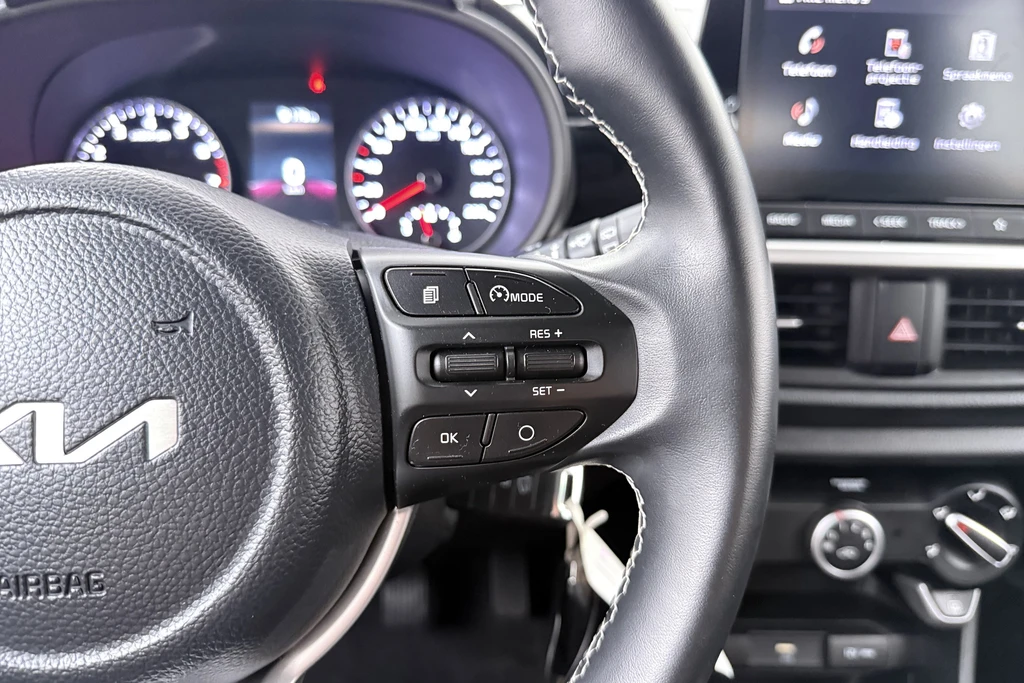 Kia Picanto – foto 19
