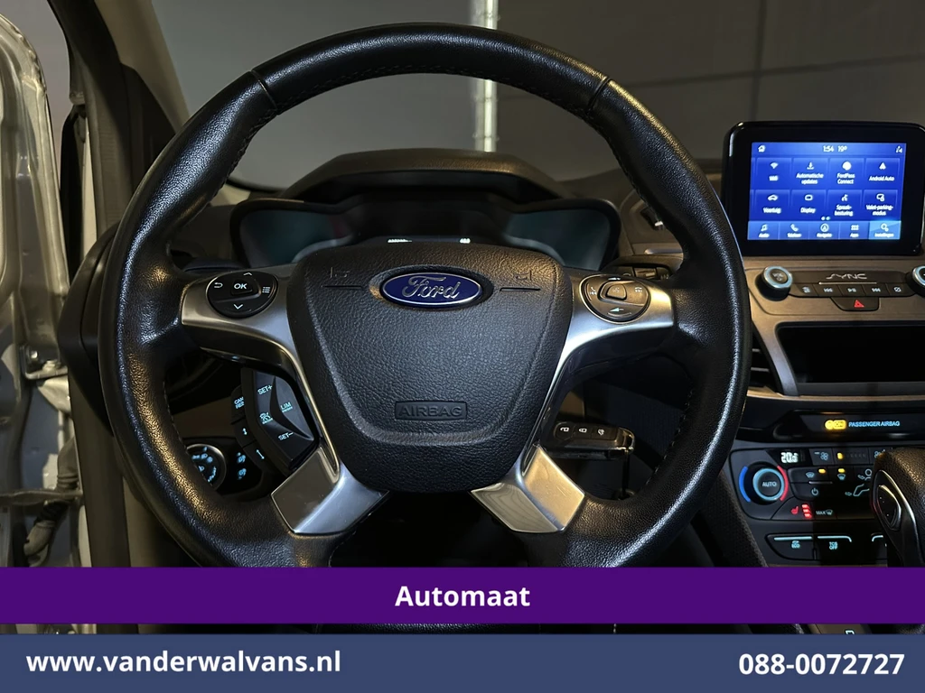 Ford Transit Connect – foto 11
