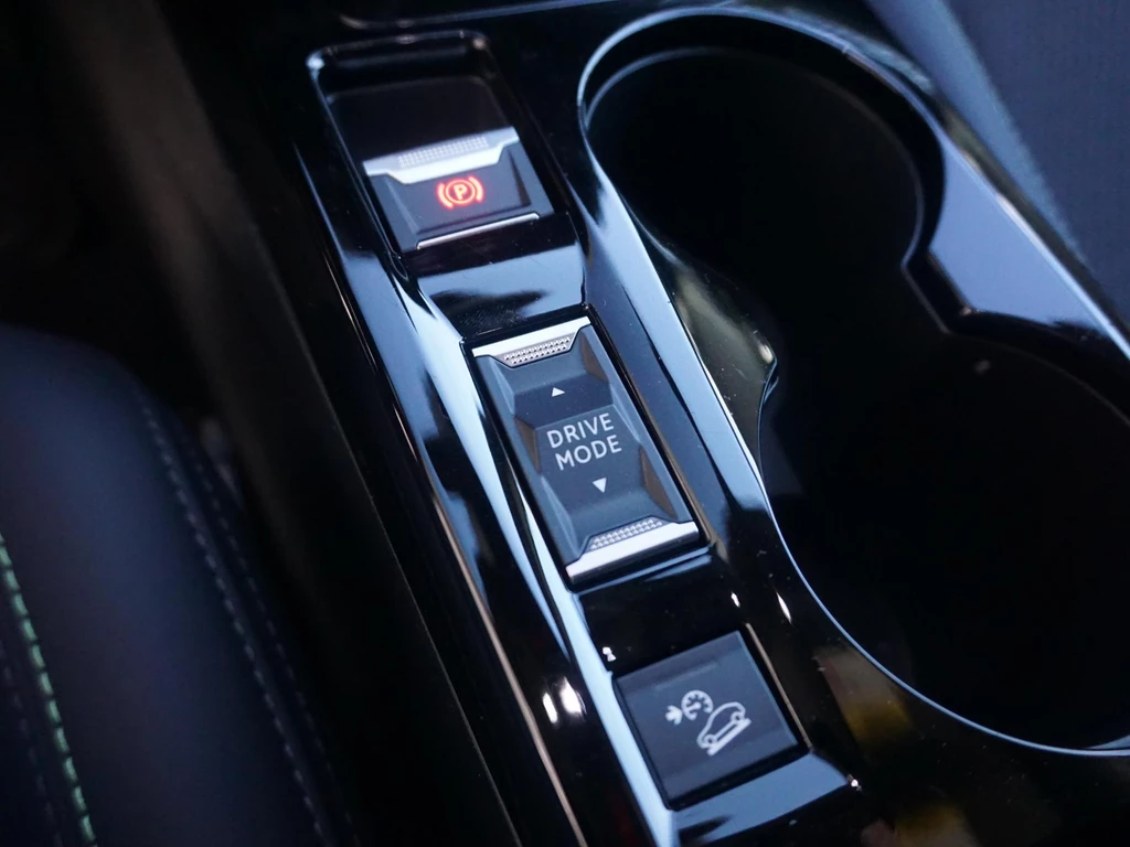 Peugeot 2008 – foto 34